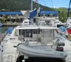 Used Sail Catamaran for Sale 2008 Leopard 46 Used Sail Catamaran for Sale 2008 Leopard 46