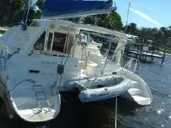 Boat Image