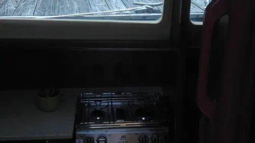Boat Image