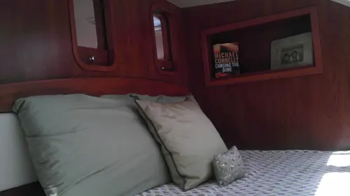 Boat Image