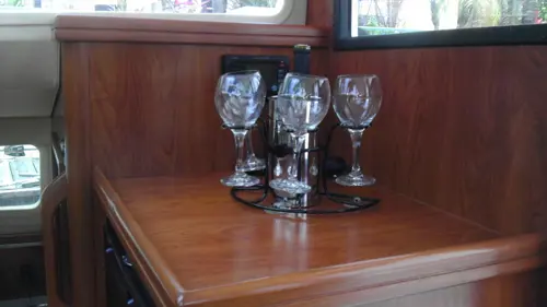 Boat Image