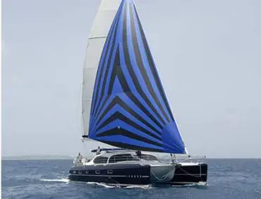 Used Sail Catamaran for Sale 2002 Privilege 58 Used Sail Catamaran for Sale 2002 Privilege 58