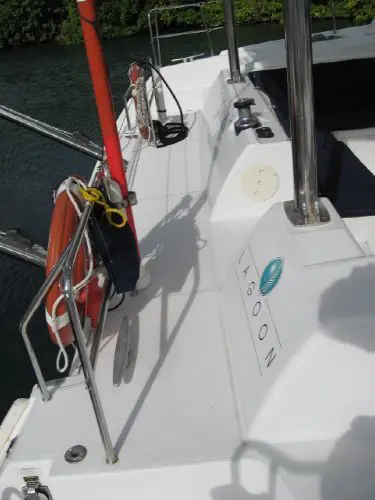 Boat Image