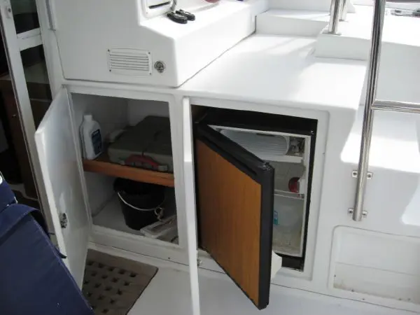 Boat Image