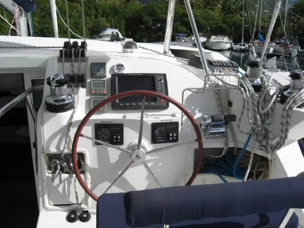 Boat Image
