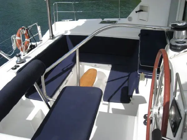 Boat Image