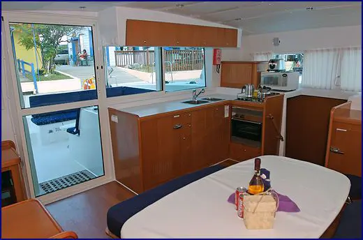 Boat Image