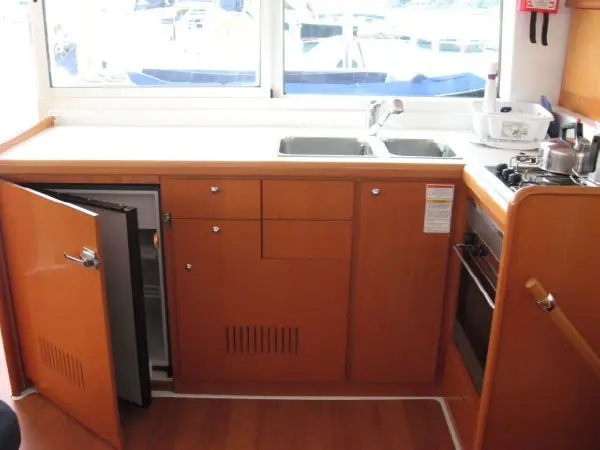 Boat Image