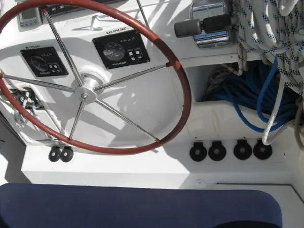 Boat Image