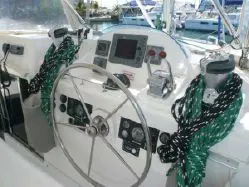 Boat Image