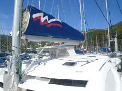 Boat Image