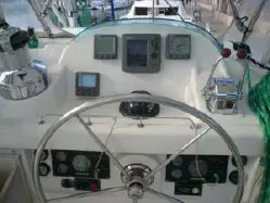 Boat Image