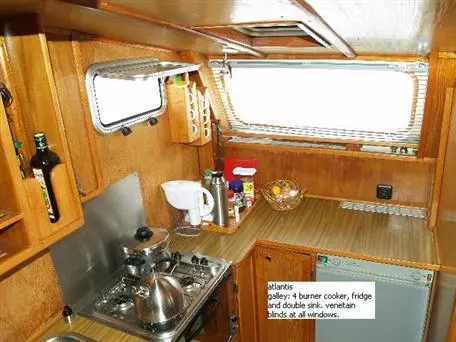 Boat Image