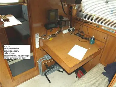 Boat Image