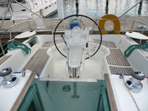 Boat Image