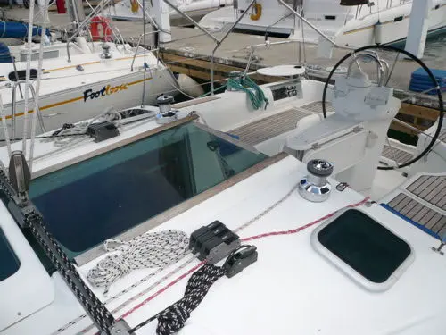 Boat Image