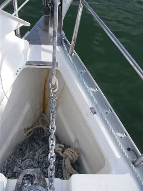 Boat Image