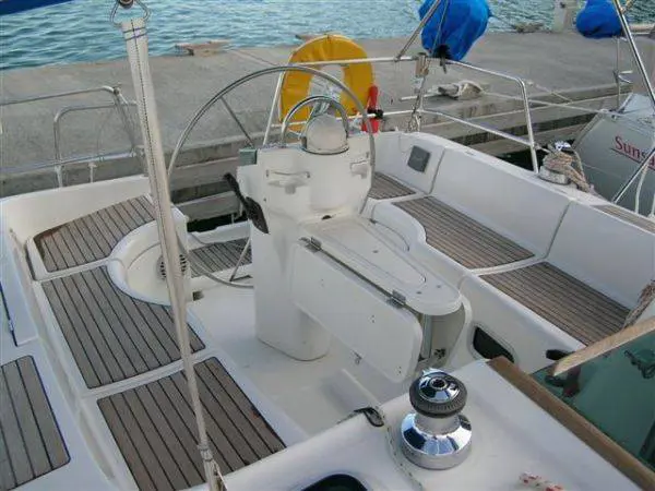 Boat Image