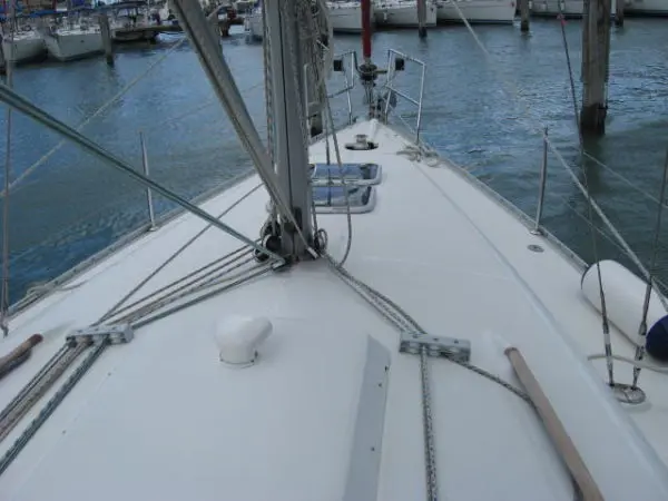 Boat Image