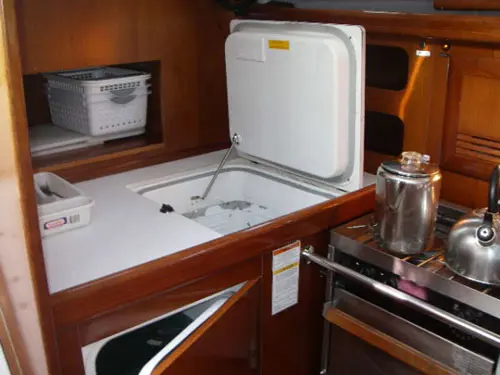 Boat Image