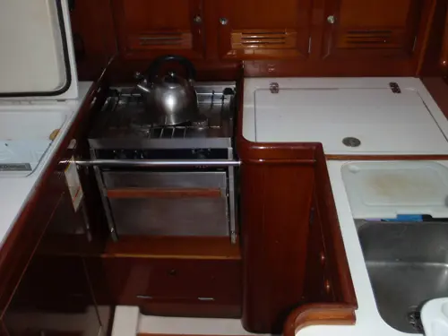 Boat Image