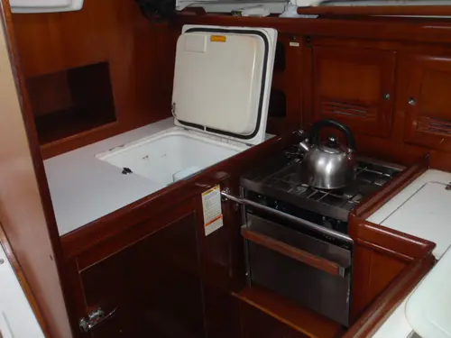 Boat Image