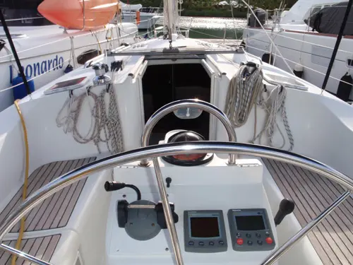 Boat Image