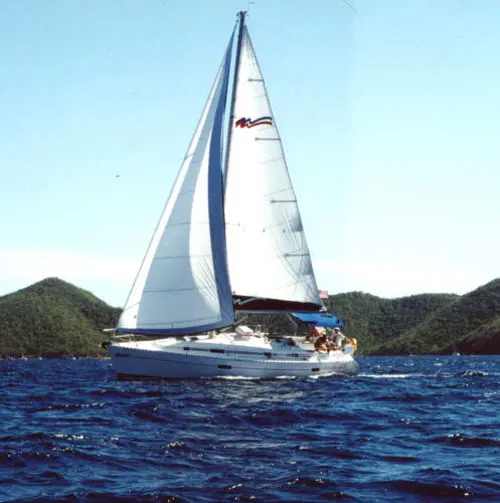Boat Image