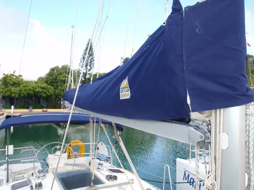 Boat Image