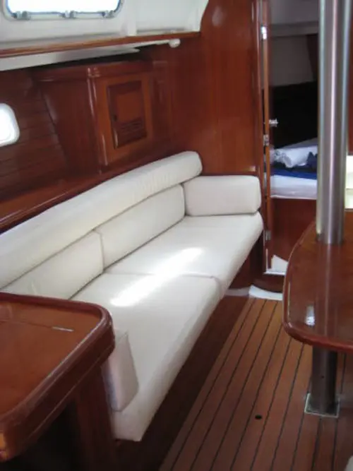 Boat Image