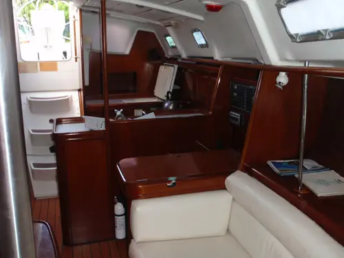 Boat Image