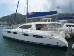 Used Sail Catamaran for Sale 2007 Leopard 46 Used Sail Catamaran for Sale 2007 Leopard 46