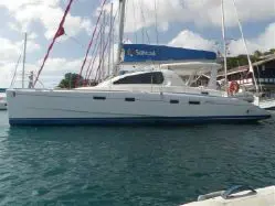 Used Sail Catamaran for Sale 2008 Leopard 43 Used Sail Catamaran for Sale 2008 Leopard 43