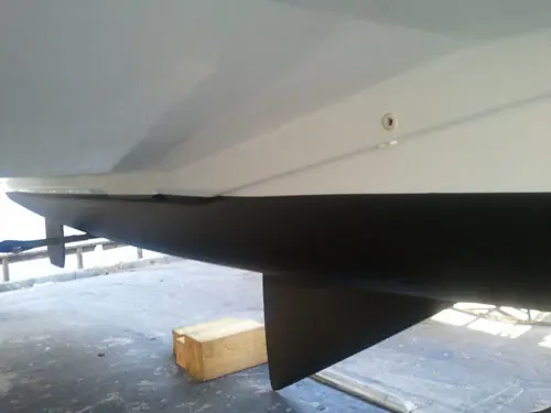 Used Sail Catamaran for Sale 2001 Gemini 105Mc Boat Highlights Image Gallery
