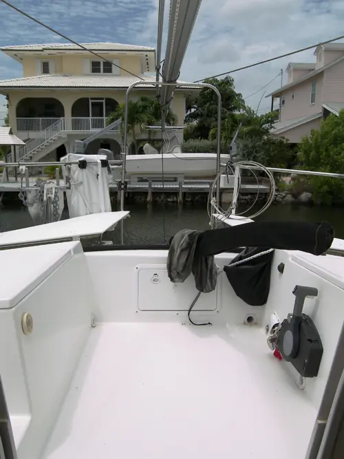 Boat Image