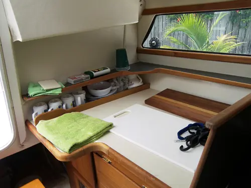 Boat Image