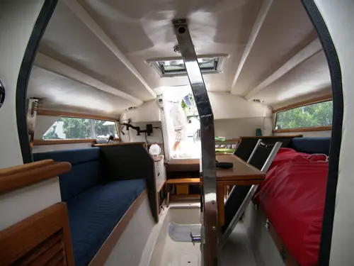 Boat Image