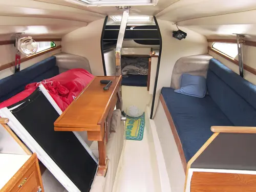 Boat Image