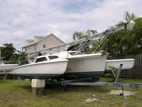 Boat Image