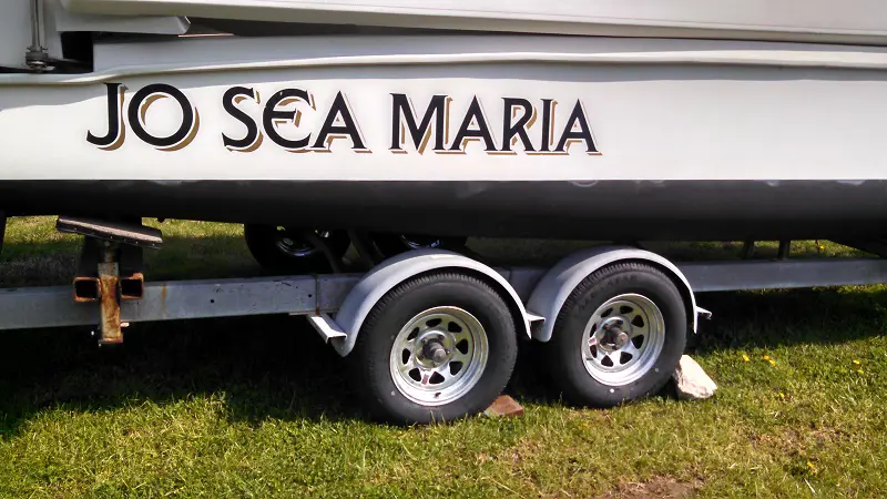 Used Sail Trimaran for Sale 2005 Telstar 28  Boat Highlights Image Gallery