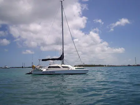 Boat Image