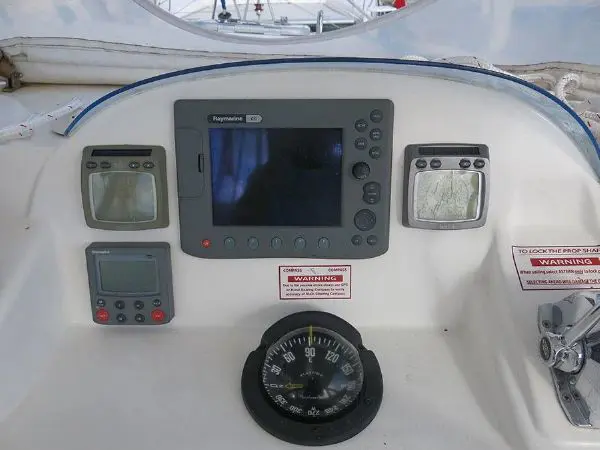 Boat Image