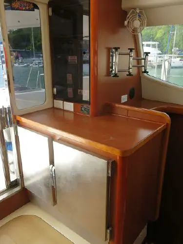 Boat Image