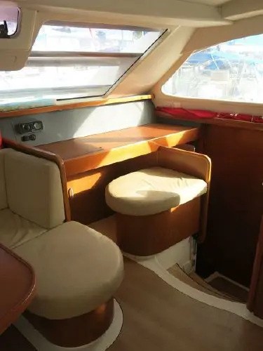 Boat Image