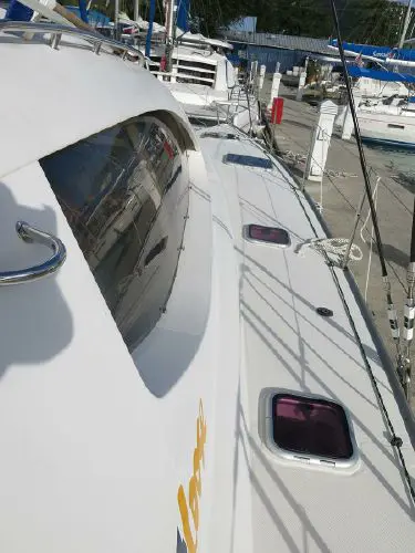 Boat Image