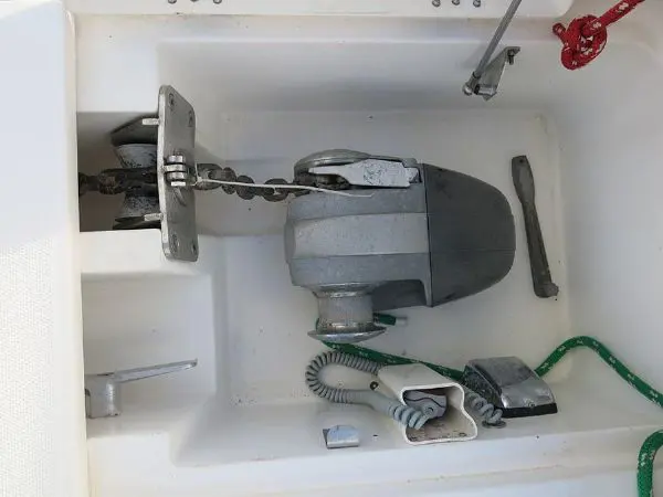 Boat Image