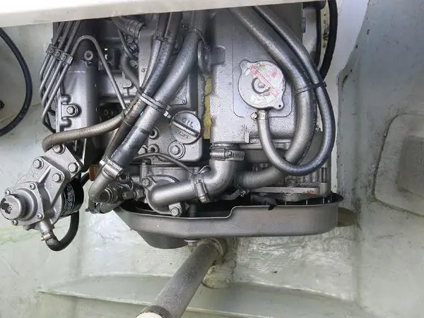Boat Image