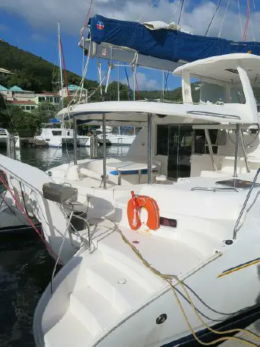 Boat Image