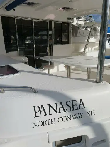 Boat Image
