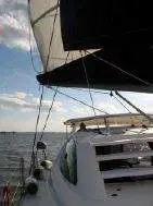 Used Sail Catamaran for Sale 2007 Leopard 40 Boat Highlights Image Gallery